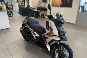 BMW c 400 x Style Sport Abs my21
