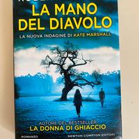 La mano del diavolo