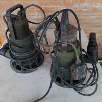 elettropompa per drenaggio DAB FEKA BVP