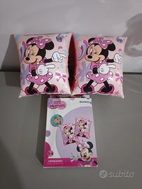 Braccioli Disney per Bimbi 3-6 Anni 