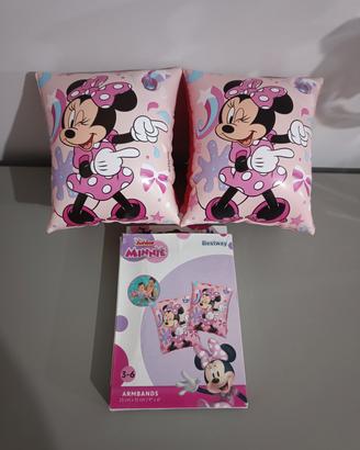 Braccioli Disney per Bimbi 3-6 Anni 