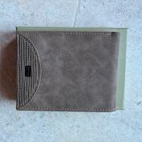 Portafogli uomo vera pelle