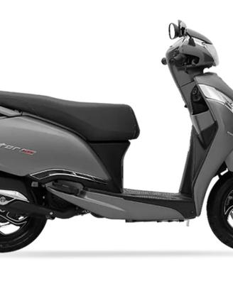 Tvs Jupiter 125 2026 Grey