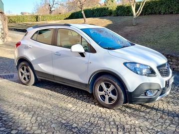 OPEL Mokka 1ª serie - 2014