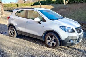 OPEL Mokka 1ª serie - 2014