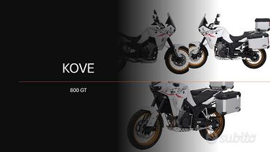 Kove 800 GT