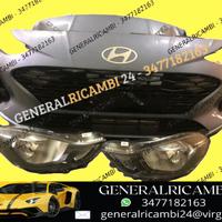 HYUNDAI I10 2024 PER RICAMBI