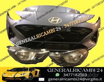 HYUNDAI I10 2024 PER RICAMBI