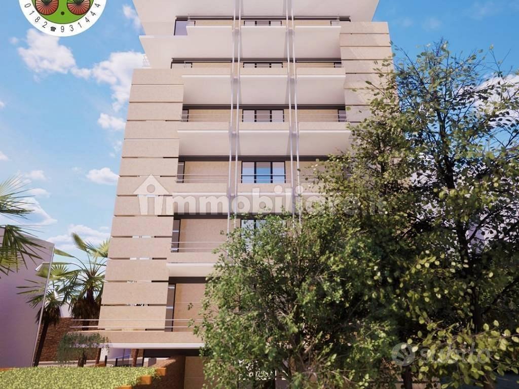 Appartamento – Loano, Savona - Altro