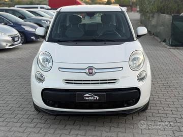 Fiat 500L 1.3 multijet