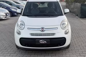Fiat 500L 1.3 multijet