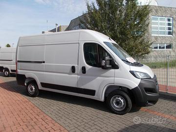 FIAT Ducato 35 2.2 Mjt 140CV MH2 Furgone KM 0