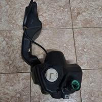 Serbatoio liberty rst