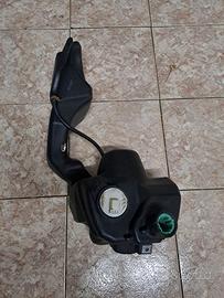 Serbatoio liberty rst