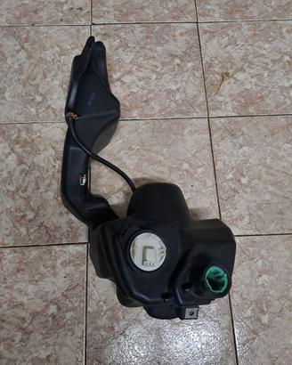 Serbatoio liberty rst