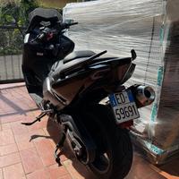 Yamaha T Max 530 - 2015