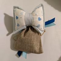 Bomboniera nascita 30 pz