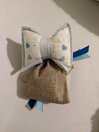 Bomboniera nascita 30 pz