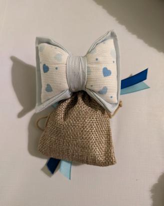 Bomboniera nascita 30 pz