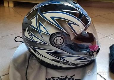Casco Shark