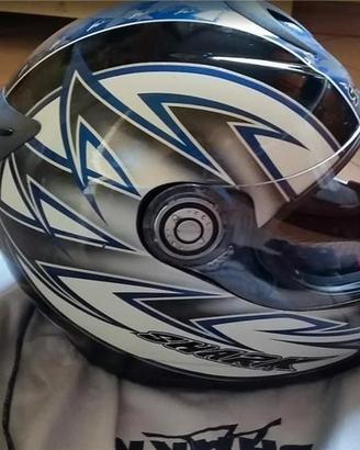Casco Shark
