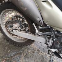 moto beta alph 200 cc