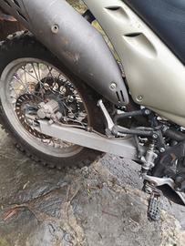 moto beta alph 200 cc