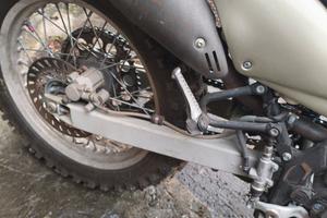 moto beta alph 200 cc