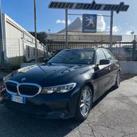 Bmw 320 330d Business Advantage