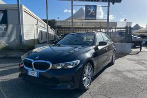 Bmw 320 330d Business Advantage