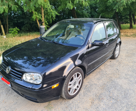 Golf V6 4Motion 2.8 VR6