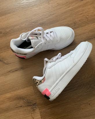 Sneakers adidas postemove se come nuove misura 38