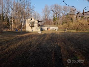 Rustico zona valle belbo