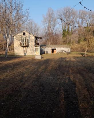 Rustico zona valle belbo