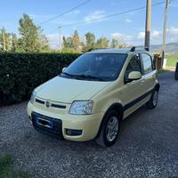 PANDA