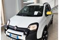 Fiat Panda 1.0 FireFly S&S Hybrid Pandina