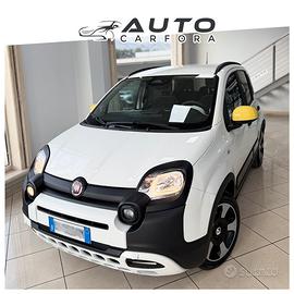 Fiat Panda 1.0 FireFly S&S Hybrid Pandina