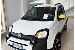 Fiat Panda 1.0 FireFly S&S Hybrid Pandina