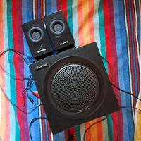 Casse x-gaming 4500 Empire