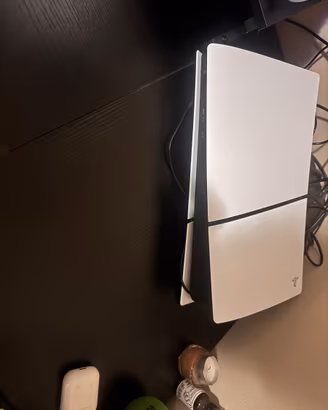 PlayStation 5 slim digital 850gb