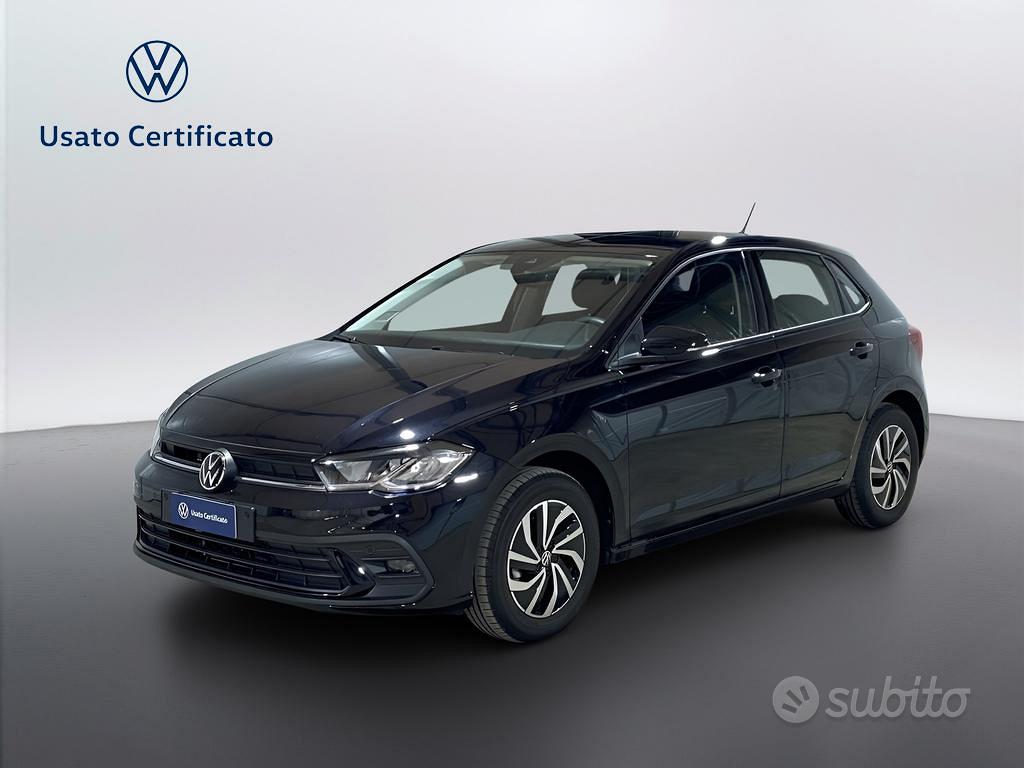 Volkswagen Polo 6ª serie