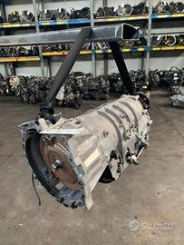 Cambio Automatico BMW 118D 318D 2.0TD 204D4 M47