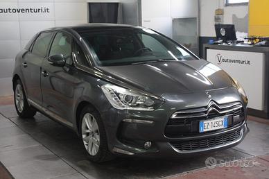 DS AUTOMOBILES DS 5 BlueHDi 180 Auto - Garantita