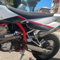 Scarico xracing