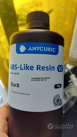 anycubic ABS LIKE V2 