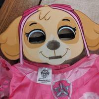 costume PAW PATROL skye