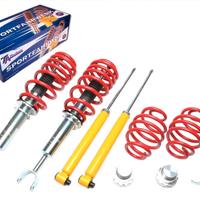 Assetto a Ghiera Regolabile Audi A6 Avant 4B C5