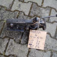 morsa depoca da banco