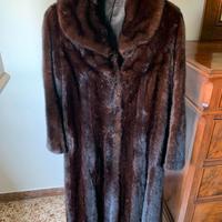Pelliccia di lusso di visone