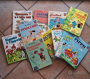 libri vintage